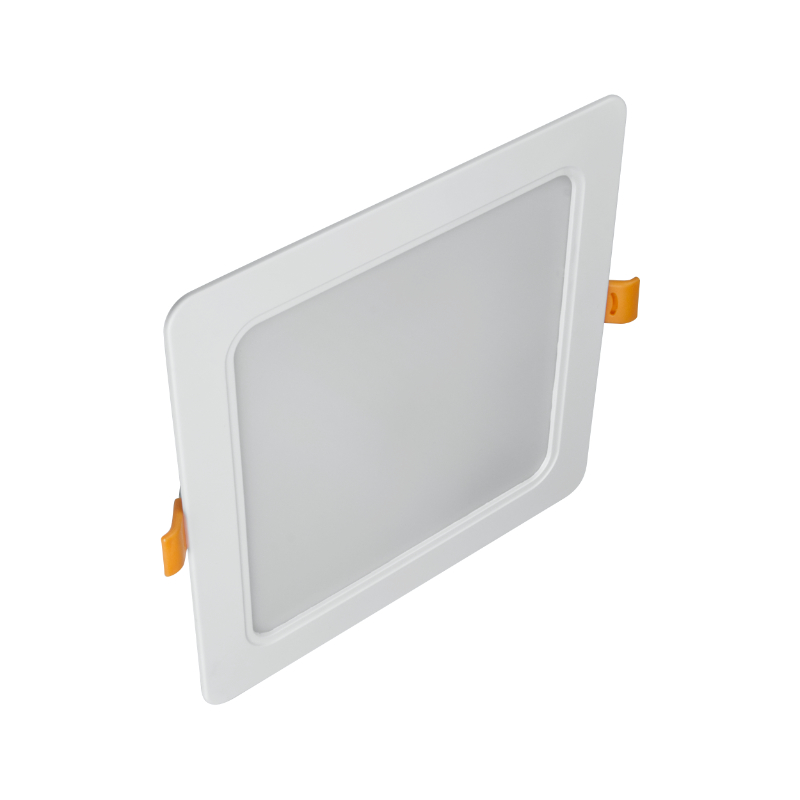 Svítidlo stropní DPM CL9-S-18W-W 18W