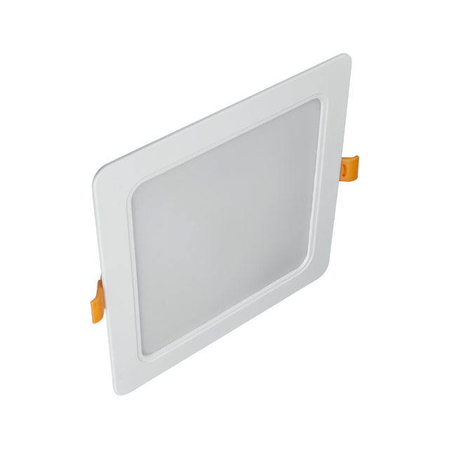 Svítidlo stropní DPM CL9-S-18W-W 18W
