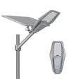 Svítidlo solární WARRIOR 480W