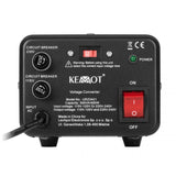 Měnič napětí KEMOT URZ3421 400 W / 500 VA