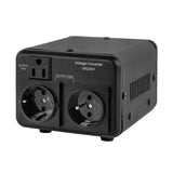 Měnič napětí KEMOT URZ3421 400 W / 500 VA