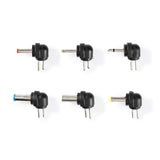 Adaptér pro notebooky NEDIS ACPA109 3V/12V 1,5A 18W univerzální