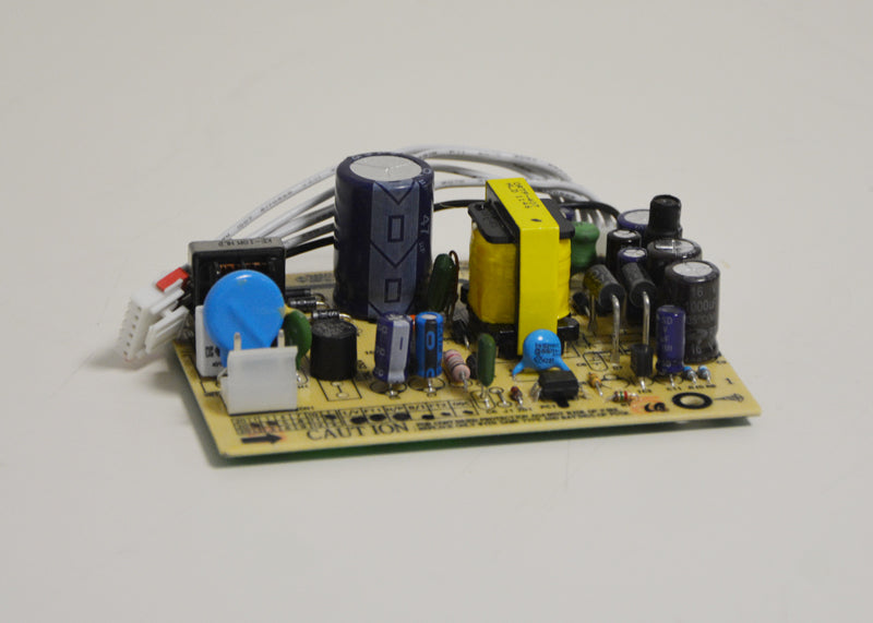 Spínaný zdroj ND 7056 -  230V - 12V,22V,5V - nálezový stav