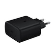 Adaptér USB SAMSUNG EP-TA845EBE Black