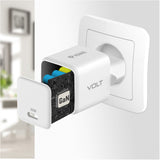 Adaptér USB YENKEE YAC G20 Volt