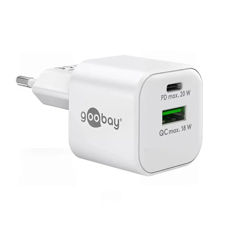 Adaptér USB GOOBAY 65865