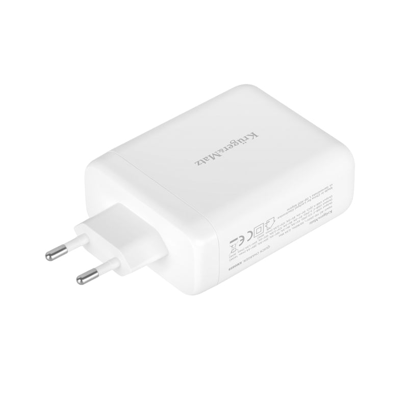 Adaptér USB KRUGER & MATZ KM0859