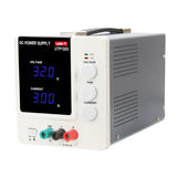 Zdroj laboratorní UNI-T UTP1303