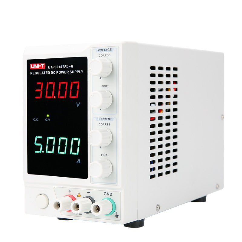 Zdroj laboratorní UNI-T UTP3315TFL-II
