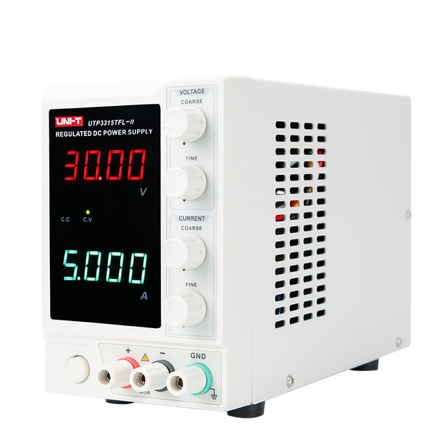 Zdroj laboratorní UNI-T UTP3315TFL-II