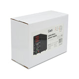 Zdroj laboratorní GETI GLPS1203H  0-120V/ 0-3A