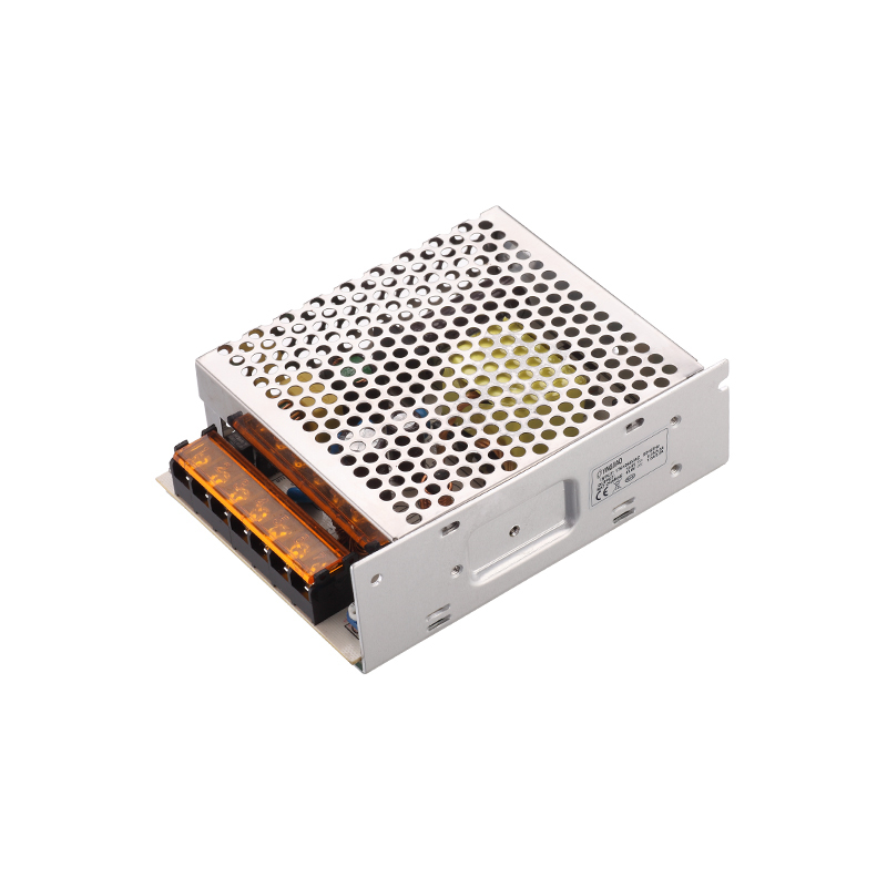 Zdroj spínaný 24V/100W GETI GPSI24100