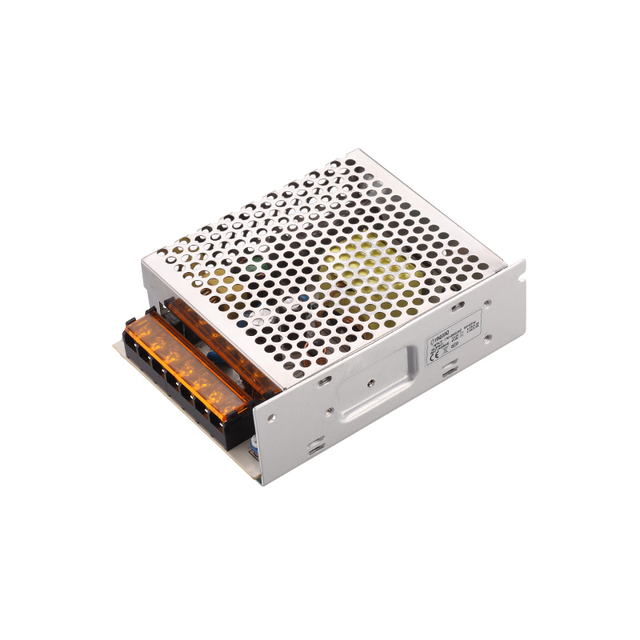 Zdroj spínaný 24V/100W GETI GPSI24100