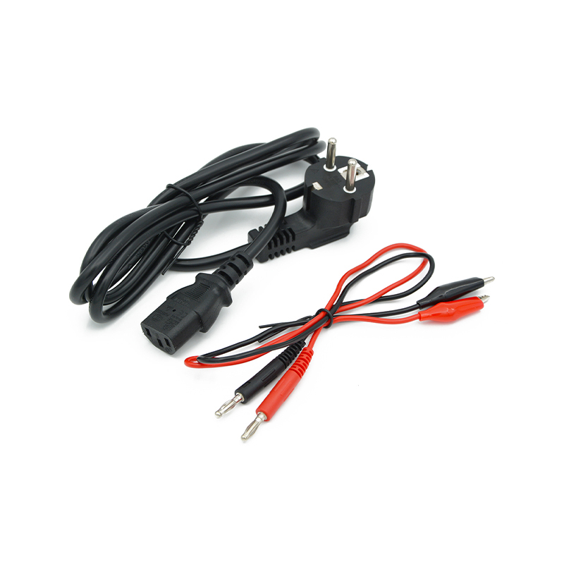 Zdroj laboratorní GETI GLPS3010HW  0-30V/ 0-10A