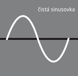 Měnič napětí CARSPA P1000 12V/230V 1000W čistá sinusovka USB