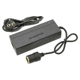 Měnič napětí COMPASS 07116 230/12V 10Amp pro autochladničky
