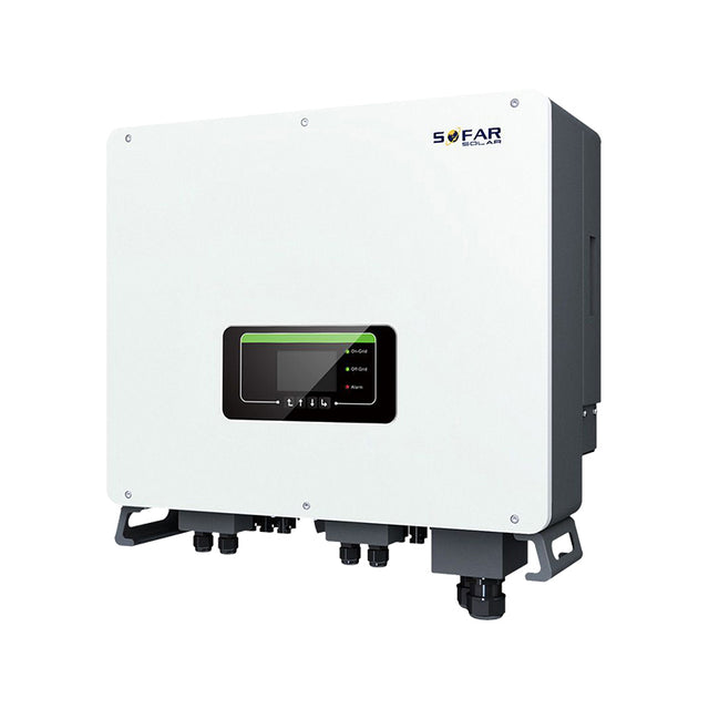 Střídač hybridní 10kW SOFAR HYD10KTL-3PH
