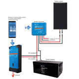 Měnič napětí Victron Energy 2000VA 12V Smart