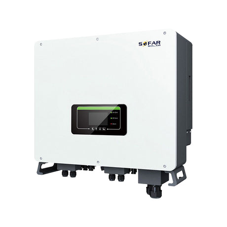 Střídač hybridní 15kW SOFAR HYD15KTL-3PH