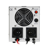 Zdroj záložní GETI GEP500 sinus 500W (800VA)