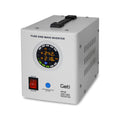 Back-up sources, UPS, Charging station