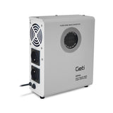 Zdroj záložní GETI GEP501 sinus 500W nástěnný (800VA)