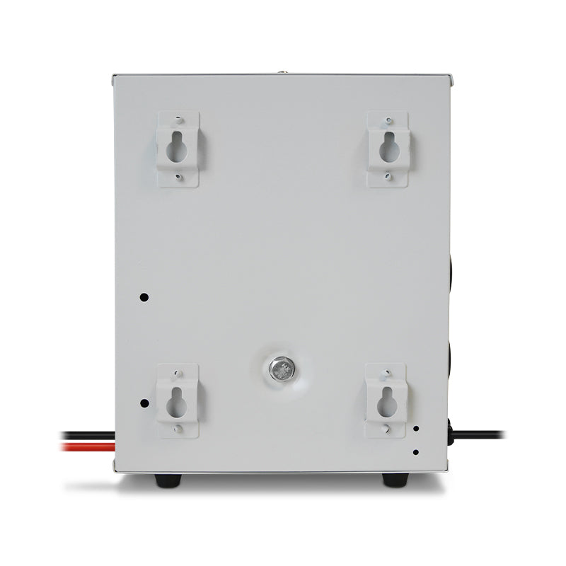 Zdroj záložní GETI GEP501 sinus 500W nástěnný (800VA)