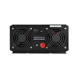 Měnič napětí GETI GPIU 612S 12V/230V 600W