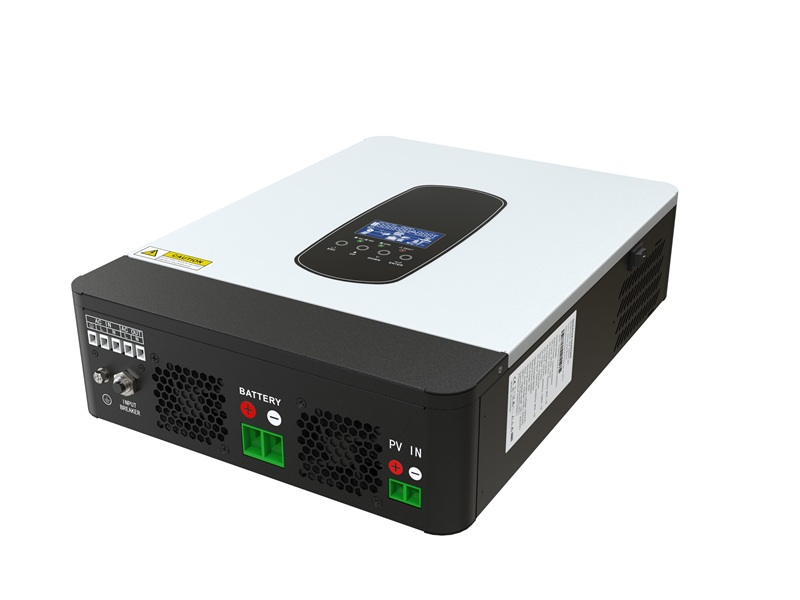 Měnič napětí hybridní CARSPA MKS4K-24 24V/3800W
