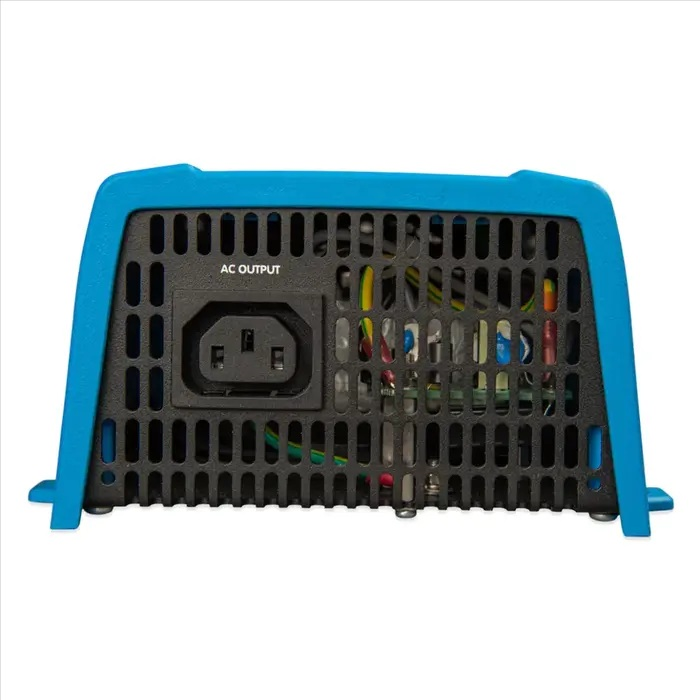 Měnič napětí Victron Energy Sun Inverter 12V/250A-15 IEC