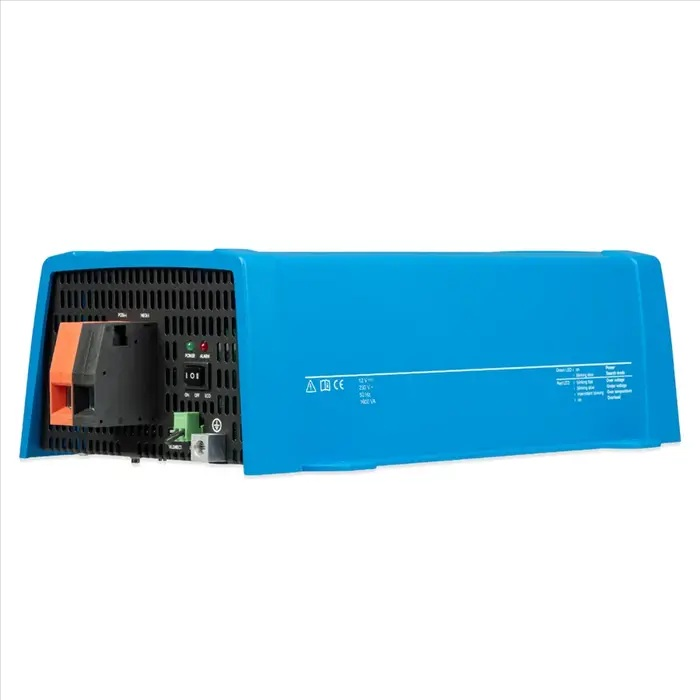 Měnič napětí Victron Energy 12V/1600VA VE.Direct