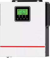 Měnič napětí hybridní CARSPA CARSPA NMS-1500-24 DC/AC 24V/1500W regul. MPPT