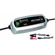 Nabíječka akumulátorů CTEK MXS 3.8 12V 0.8/3.8A