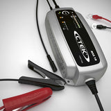 Nabíječka akumulátorů CTEK MXS 10 12V 10A