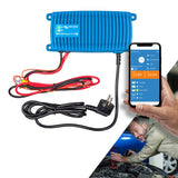 Nabíječka baterií BlueSmart 12V/13A IP67, vodotěsná