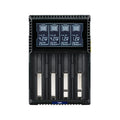 Accumulator chargers
