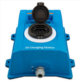 Wallbox Victron Energy EV Charging station