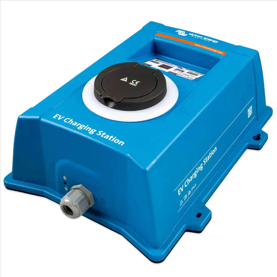 Wallbox Victron Energy EV Charging station