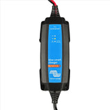 Chytrá nabíječka baterií BlueSmart 6V/12V - 1,1A IP65+DC konektor