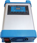 Nabíječka akumulátorů CARSPA EBC1250 12V/50A