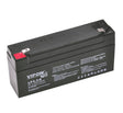 Baterie olověná  6V 3.3Ah VIPOW BAT0205