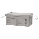 Baterie olověná 12V 200Ah VIPOW BAT0419