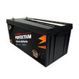 Baterie LiFePO4 12,8V 200Ah Perfektium Smart BMS