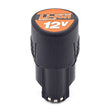 Baterie PROCRAFT 12V 2000mAh