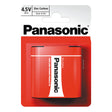 Baterie 3R12 (4,5V) Zn-Cl PANASONIC Red 1ks / blistr
