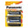 Baterie D (R20) alkalická PANASONIC Alkaline Power 2ks / blistr