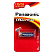 Baterie 23A (12V) alkalická PANASONIC Cell Power 1ks / blistr