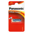 Baterie LR1(E90) PANASONIC Cell Power alkalická 1ks / blistr