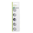Baterie CR2032 Lithiová NEDIS BALCR20325BL 5ks / blistr