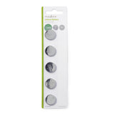 Baterie CR2032 Lithiová NEDIS BALCR20325BL 5ks / blistr